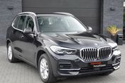 BMW X5 xDrive40i aut