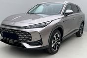 MG HS 1.5 T-GDI Exclusive