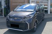Toyota Proace Verso Long Business 2.0 Diesel