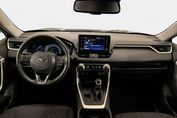 Toyota RAV4 2.5 Hybrid Comfort 4x2