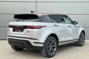 Land Rover Range Rover Evoque Evoque 2.0 D165 mHEV Bronze Collection aut