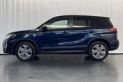 Suzuki Vitara 1.5 DualJet Hybrid Premium Plus 2WD AGS