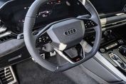 Audi A5 TDI quattro S line