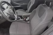 Opel Crossland X Enjoy 1.2 T