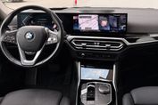 BMW Seria 4 420d xDrive mHEV aut
