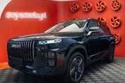 Jaecoo 7 Exclusive DHT 1.5 T-GDI HEV