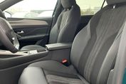 Peugeot 308 GT S&S e-DCS6 1.2 mHEV