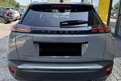 Peugeot 2008 Allure e-DCS 1.2 mHEV