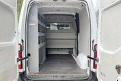 Renault Master 2.3 dCi L2H2