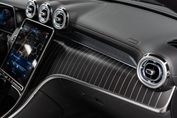 Mercedes GLC 200 d 4-Matic AMG Line