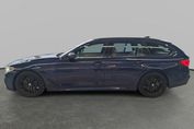 BMW Seria 5 Touring 540d xDrive M Sport