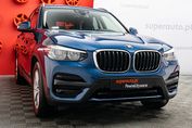BMW X3 sDrive18d aut