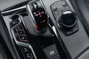 BMW Seria 5 M5