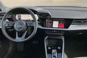 Audi A3 35 TFSI  Advanced S tronic