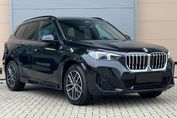 BMW X1 sDrive18d M Sport