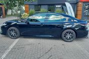 Toyota Camry 2.5 Hybrid Executive Cvt
