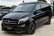 Mercedes V Klasa 250 d Marco Polo