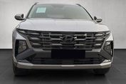 Hyundai Tucson 1.6 T-GDi PHEV Executive 4WD aut
