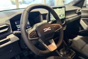 Dacia Duster Expression 1.2 Eco-G LPG