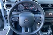 Citroen C3 Shine 1.2 PureTech EAT6