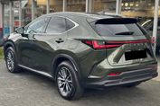 Lexus NX 350h Prestige 2.5 Hybrid