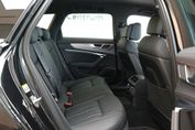 Audi A6 Avant 55 TFSI e quattro S Line