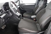 Seat Tarraco TDI FR S&S 4Drive DSG