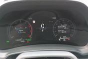 Lexus LBX Hybrid Vibrant Edition