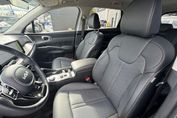Kia Sorento 1.6 t-Gdi Hev Xl Awd 7OS