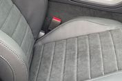 Mercedes GLE 350 de 4-Matic AMG Line
