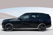 BMW X3 xDrive20d mHEV aut