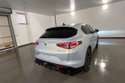 Alfa Romeo Stelvio 2.0 Turbo Veloce Q4