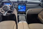 Mercedes GLC Coupe 300 e PHEV 4-Matic Avantgarde