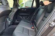 Volvo V60 B4 B Plus Dark aut