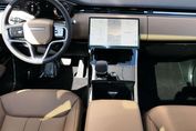 Land Rover Range Rover Sport D250 S