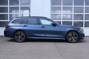 BMW Seria 3 Touring 320d xDrive M Sport