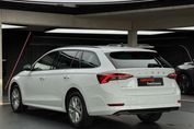 Skoda Octavia 2.0 TDI Ambition DSG