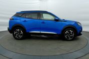 Peugeot 2008 Allure 1.2 PureTech EAT8