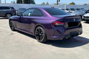 BMW Seria 2 Coupe M240i xDrive