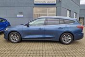 Ford Focus 1.5 EcoBlue Titanium X