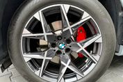 BMW X3 XDRIVE20d M Sport
