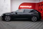 Audi A6 Avant 40 TDI