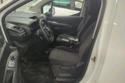 Toyota Proace City Long L2H1