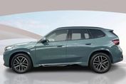 BMW X1 sDrive18d M Sport
