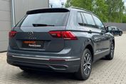 Volkswagen Tiguan 1.5 TSI EVO Life DSG