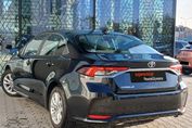 Toyota Corolla 1.5 Comfort MS
