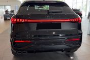 Audi Q5 TDI quattro S line Sportback