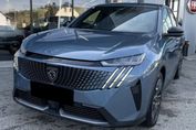 Peugeot 3008 Allure e-DCS 1.2 mHEV