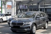 Skoda Karoq Edition 130 1.5 TSI