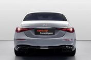 Mercedes Klasa S 63 AMG S E Performance L 4MATIC Edition 1